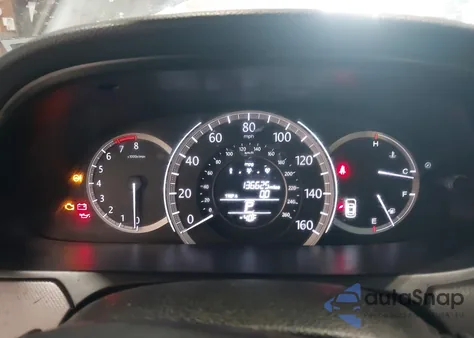 2013 Honda Accord Lx z USA, uszkodzony, nr VIN 1HGCR2F36DA190176